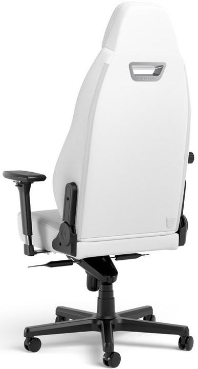 Actual product image noblechairs LEGEND - White Edition