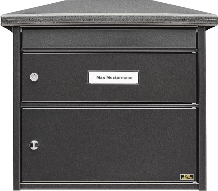 Actual product image Burg Wächter Europe