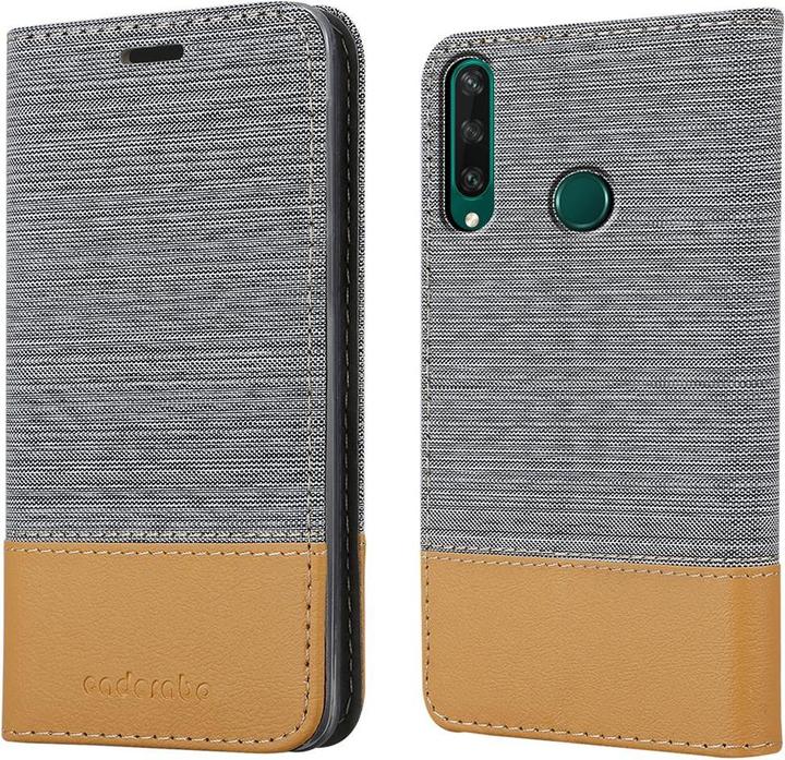 Actual product image Cadorabo Jeans Optik (Huawei Y6p)