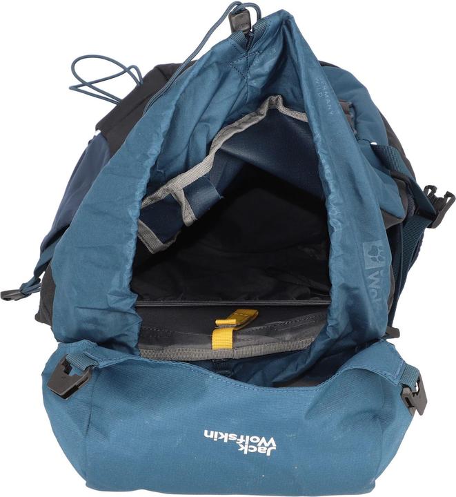 Produktbild Jack Wolfskin Peak Hiker (28 l)