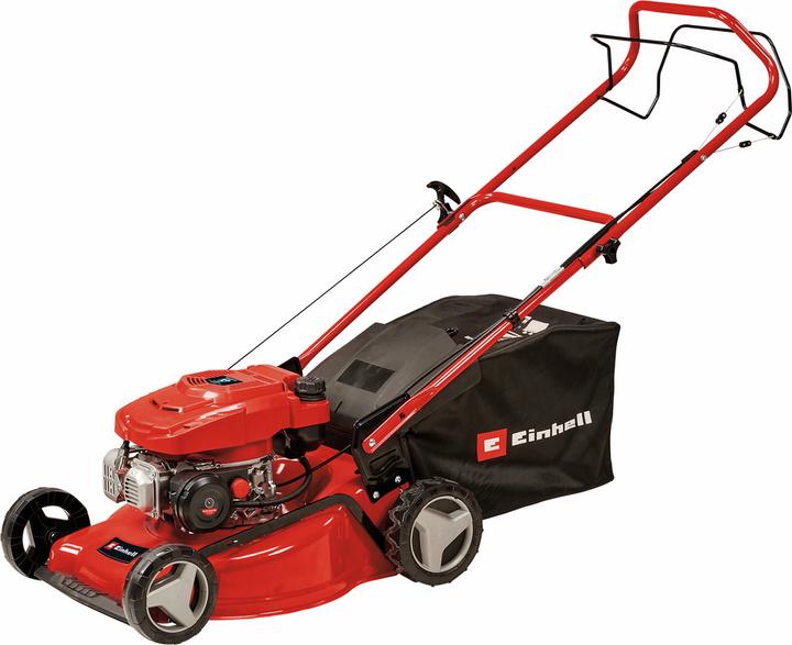 Einhell GC-PM 46/5 S (Benzinbetrieb)
