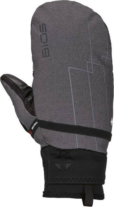 Produktbild snowlife BIOS Groove Cap (S)