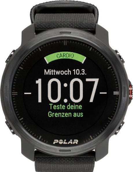 Image du produit Polar Grit X (47 mm)