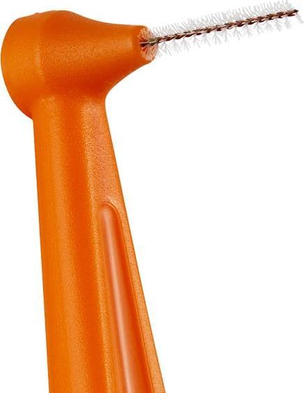 Image du produit TePe Brosse interdentaire Angle MULTIPACK orange (25 x, 0.45 mm)