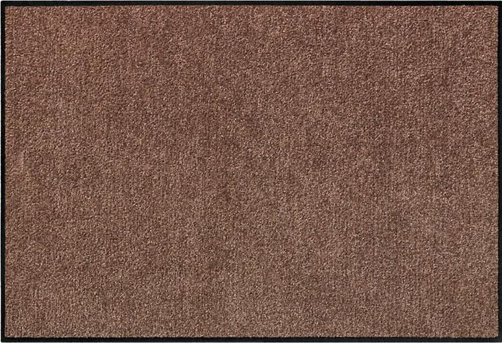 Produktbild Salonloewe Salonlöwe Uni Fussmatte (75 x 120 cm)