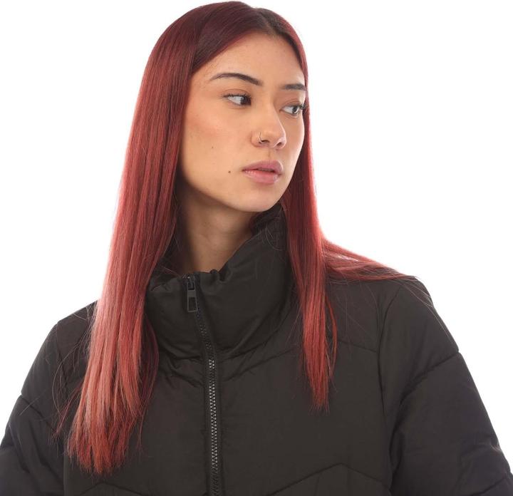 Immagine prodotto Vero Moda Ligario Giacca Imbottita Corto Donna (40 D)