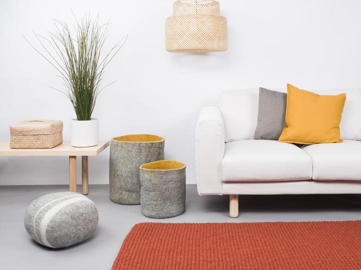 Immagine prodotto Myfelt Rettangolare piatto XL (180 x 260 cm)