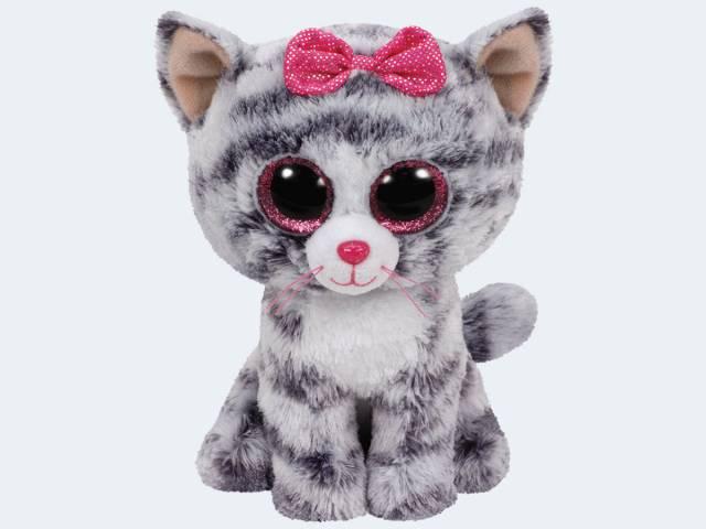Actual product image Ty Kiki (15 cm)