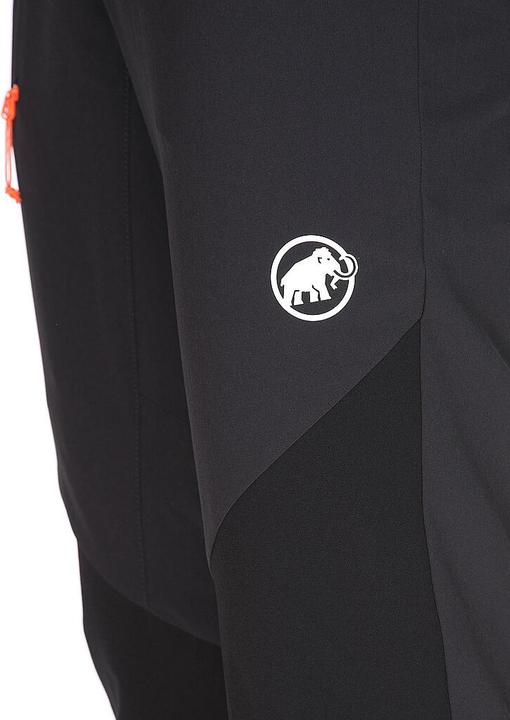 Actual product image Mammut Courmayeur SO Hose (M)