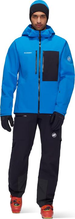 Actual product image Mammut Stoney HS Pants Men (52)