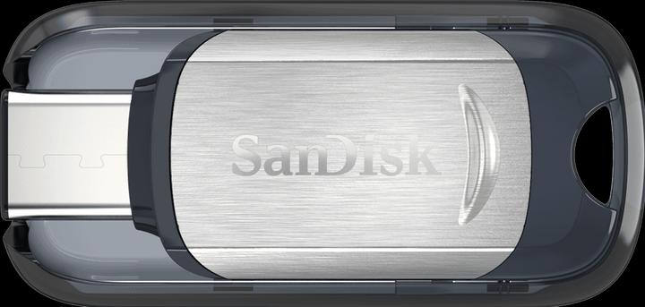 Produktbild SanDisk Ultra Type-C (64 GB, USB-C, USB 3.0)