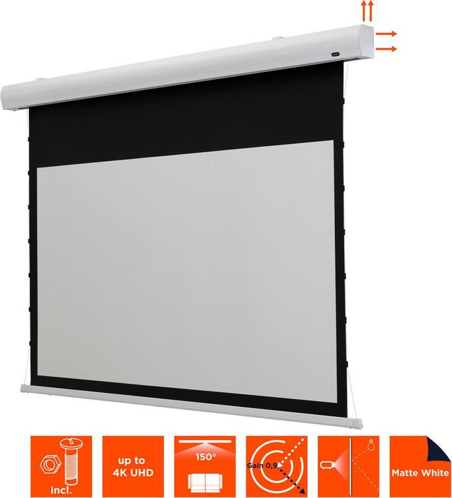 Actual product image Celexon HomeCinema Tension (100", 16:9)