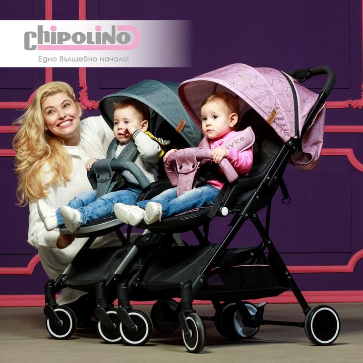 Produktbild Chipolino Verbindungsstück für Clarice