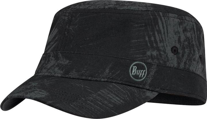 Buff Military Cap (S, M)