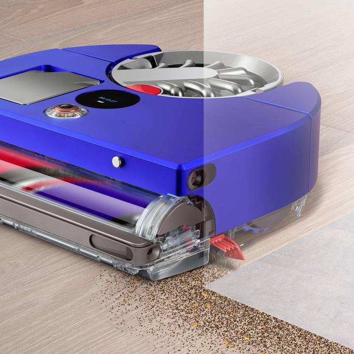 Productafbeelding Dyson 360 Vis Nav (Robotstofzuiger)