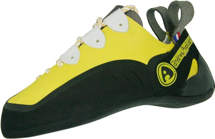 Immagine prodotto Andrea Boldrini Scarpe da arrampicata T-Rex (35.5)