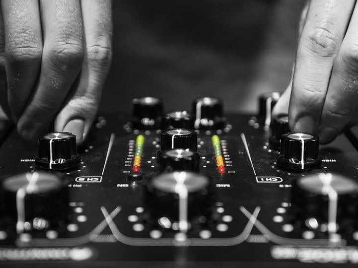 Produktbild Omnitronic Trm-202 Mk3 (Battlemixer)