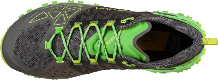 Actual product image La Sportiva Trailrunningschuhe Bushido II (44)