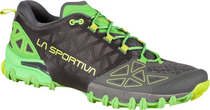 Actual product image La Sportiva Trailrunningschuhe Bushido II (44)