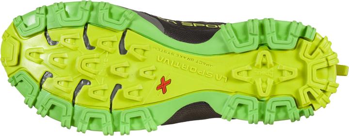 Actual product image La Sportiva Trailrunningschuhe Bushido II (44)