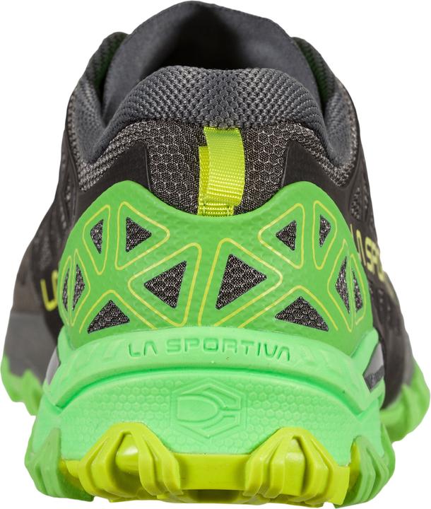 Actual product image La Sportiva Trailrunningschuhe Bushido II (44)