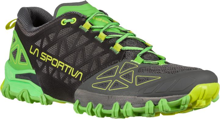 Actual product image La Sportiva Trailrunningschuhe Bushido II (44)