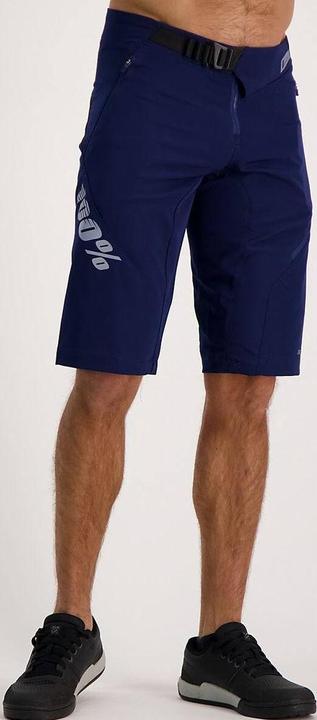 Produktbild 100% Airmatic Herren Short (30)