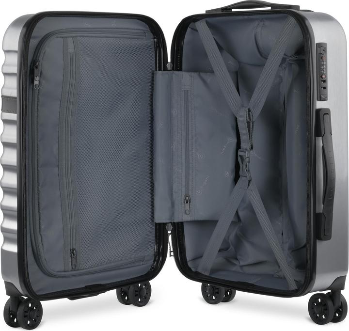 Image du produit Bugatti Corium (34.30 l, Bagage à main (jusqu'à 50l))