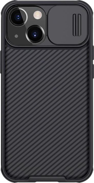 Productafbeelding Nillkin CamShield Pro MagSafe Series Hardcase Cover (Apple iPhone 13 mini)