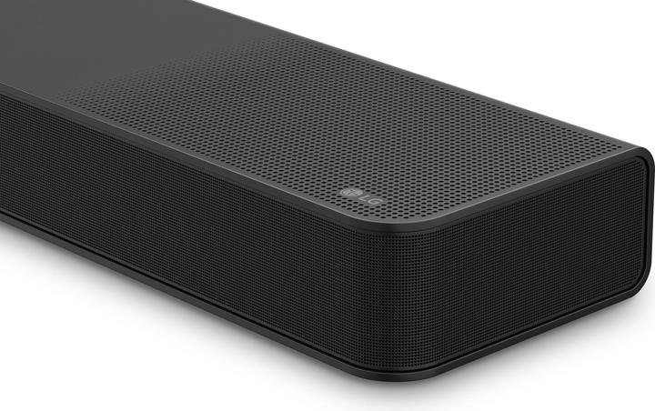 Actual product image LG DS90TR (670 W, 7.1.3 Channel)