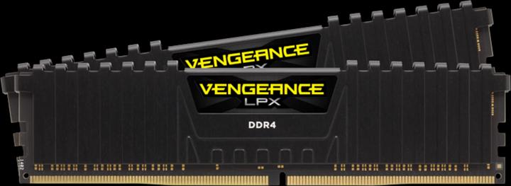 Produktbild Corsair Vengeance LPX (2 x 8GB, 3000 MHz, DDR4-RAM, DIMM)