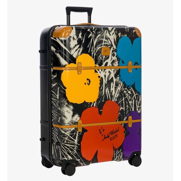Produktbild Brics Limited Edition - Trolley Andy Warhol (96 l, L (90 - 115l))