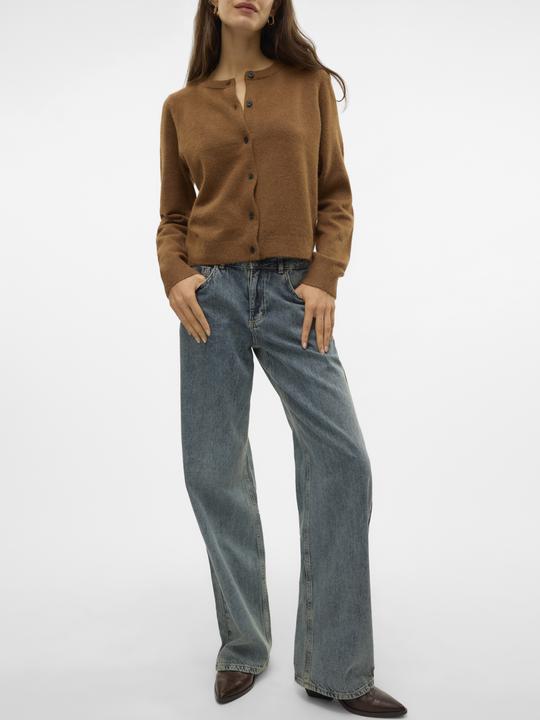 Actual product image Vero Moda SOMETHINGNEW Straight-fit jeans (26)