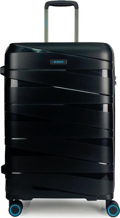 Produktbild BG Berlin Ted Luggage - 3er Kofferset (40 l, Handgepäck (bis 50l))