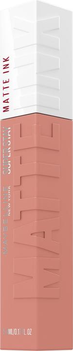 Produktbild Maybelline New York Superstay/Forever Lip (60 Poet)