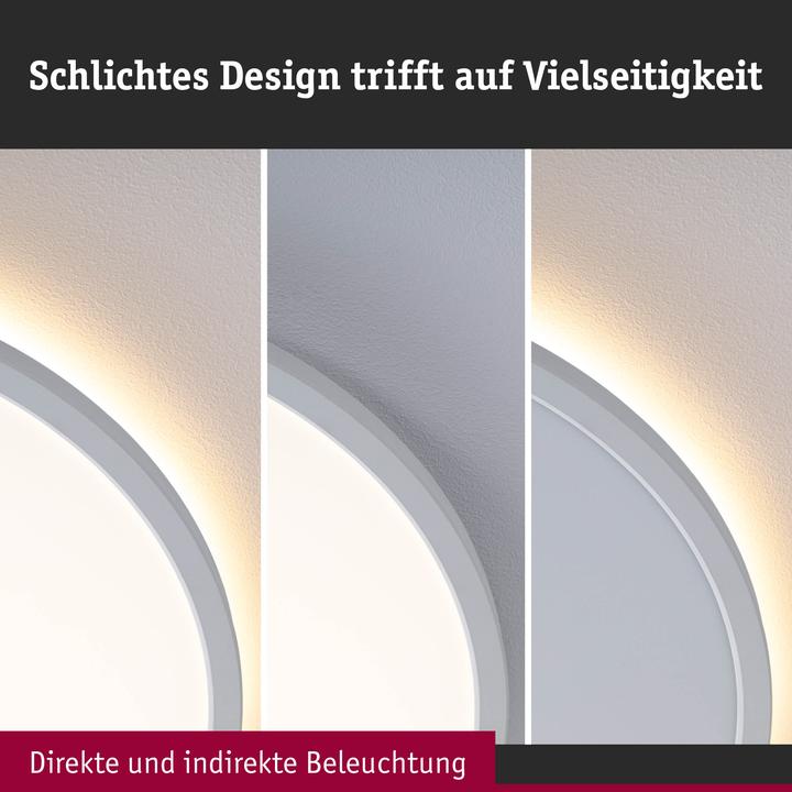 Actual product image Paulmann Panel Atria Shine (2400 lm)