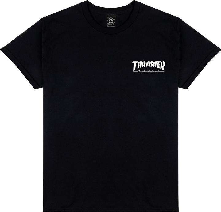 Image du produit Thrasher T-shirt Little (M)