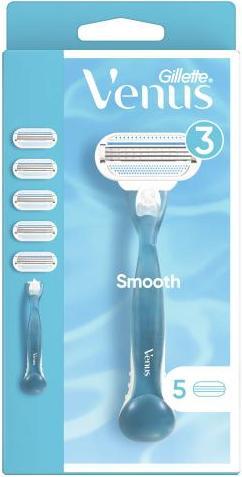 Actual product image Gillette Venus Smooth