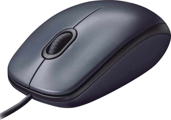 Immagine prodotto Logitech M90 (Cablato)