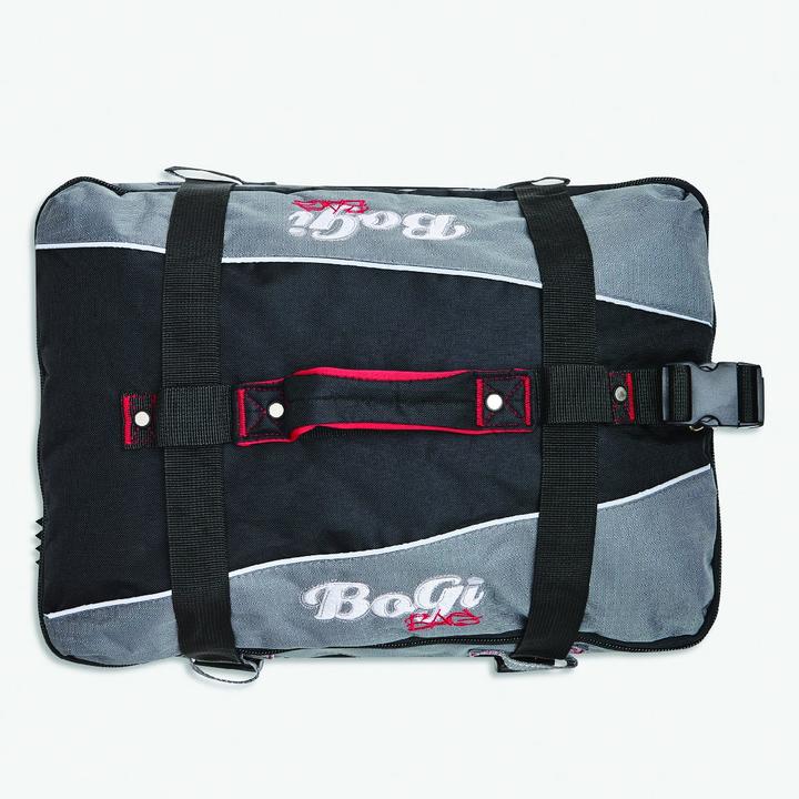 Image du produit Check.In BoGi Bag - Sac de voyage (40 l, Bagage à main (jusqu'à 50l))