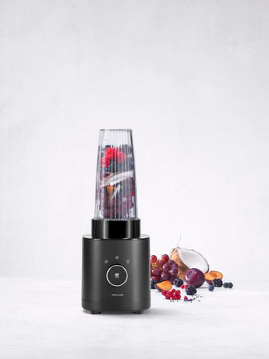 Actual product image Zwilling Enfinigy stand mixer (600 W)