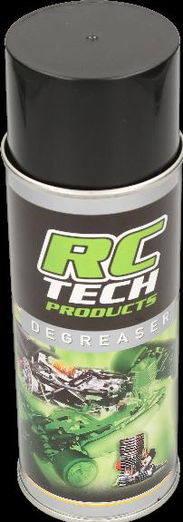 Produktbild Ghiant Degreaser Spray (400ml)