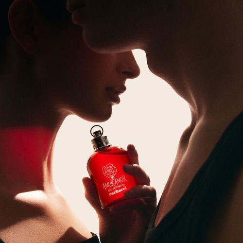 Produktbild Cacharel Amor Amor (Eau de Parfum, 100 ml)