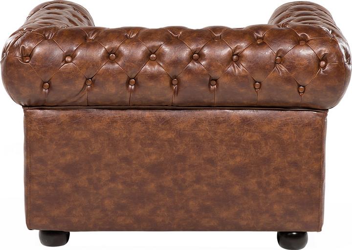 Produktbild Beliani Chesterfield