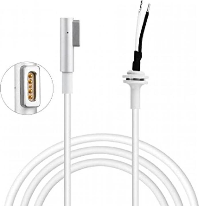 Actual product image PowerGuard MagSafe replacement cable for MacBook