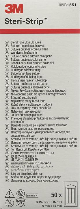Immagine prodotto 3M Blendtone naturale (150 x)