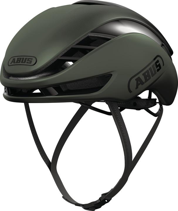 Actual product image Abus GameChanger 2.0 (51 - 55 cm)