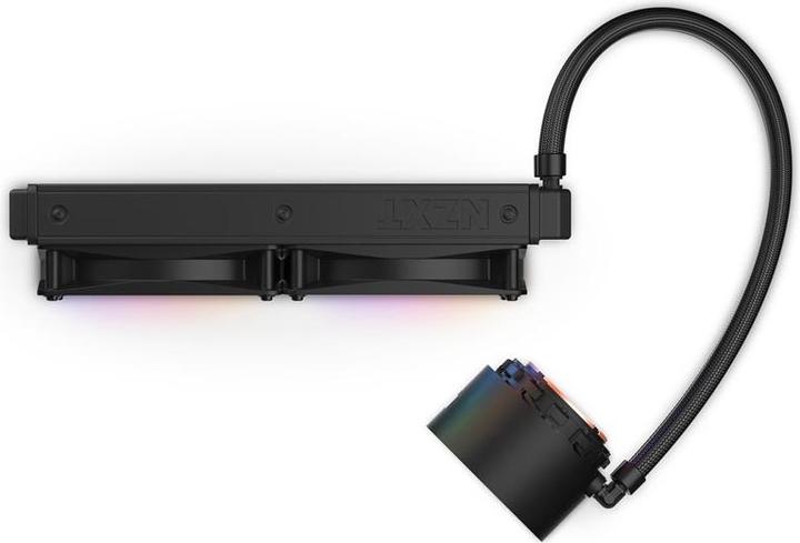 Produktbild NZXT Kraken Elite 240 RGB