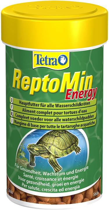 Tetra Energia ReptoMin (1 x, 0.03 kg)