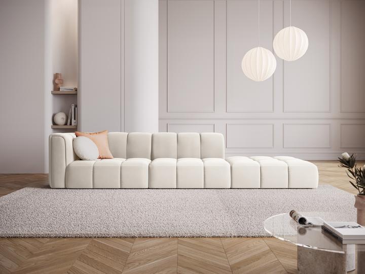 Actual product image Maison Heritage Adams (4-seater)